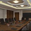 Переговорна кімната ПАТ
