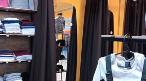 Інтер'єр магазину "Suncity" в ТРЦ "Піонер"