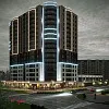 Будинок-красень в м.Черкаси - вул. Сержанта Жужоми, 1