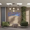 Дизайн офісу компанії &amp;quot;Solar Invest Group&amp;quot;